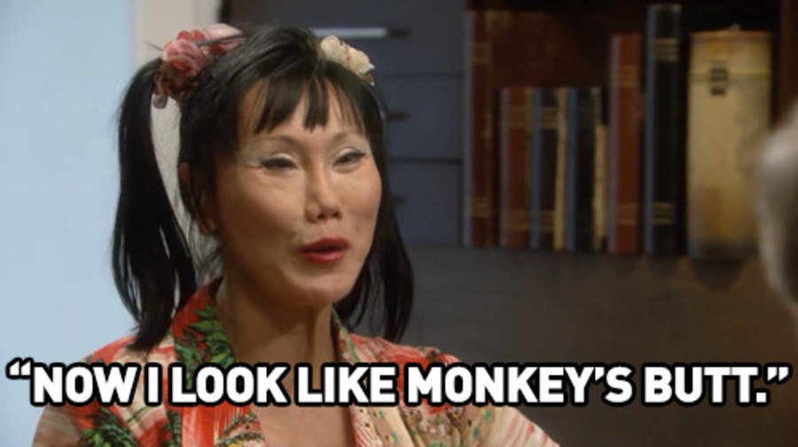 Botched Recap, EP 102